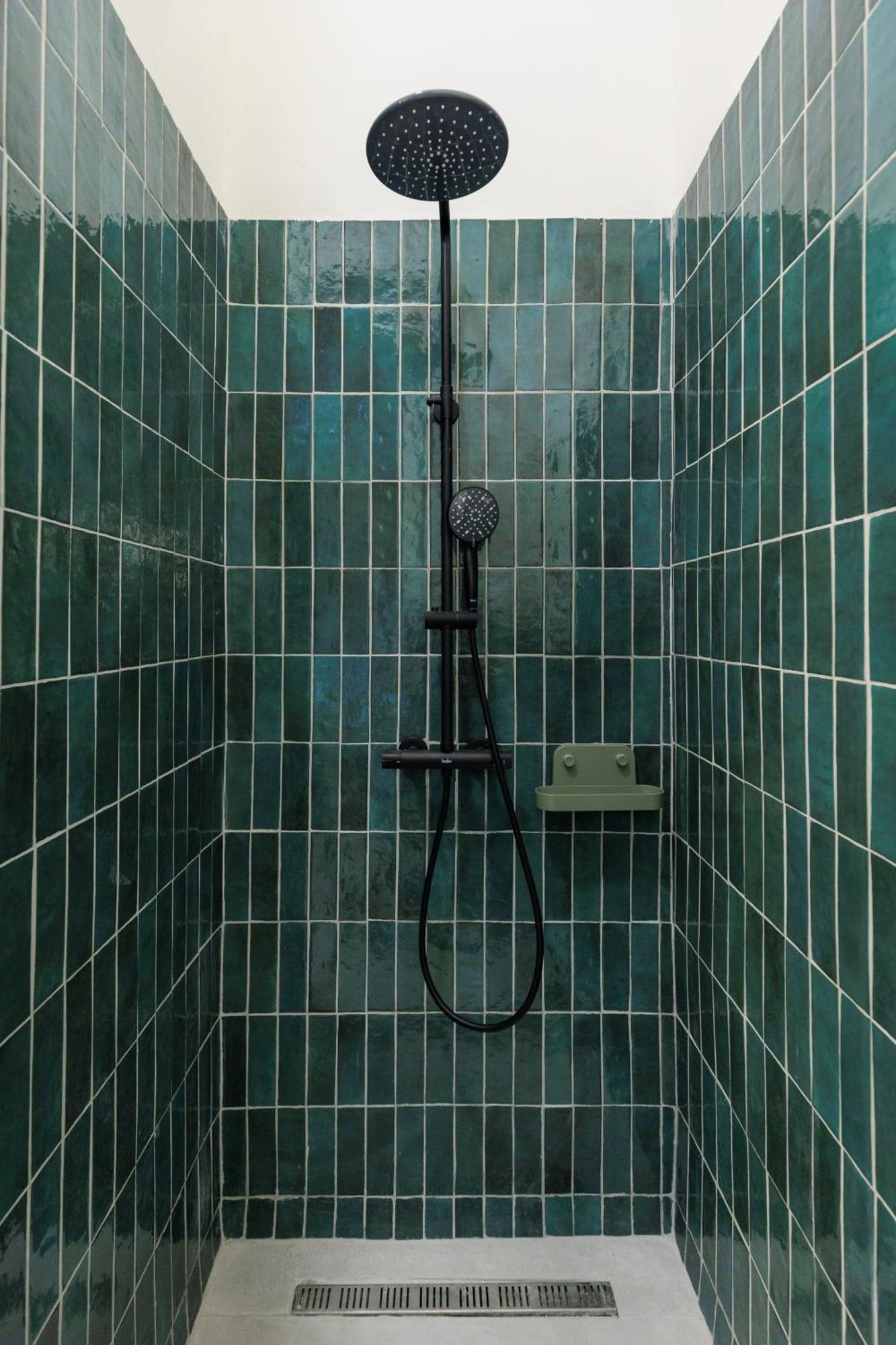 Apartmán Designer Budapešť